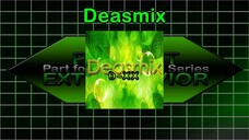 StepMania Project EXTRA EXCLUSIVE & SAVIOR - DeasmiX