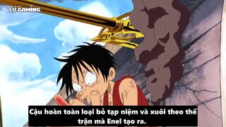 TẤT TẦN TẬT CÁC TRẠNG THÁI MẠNH NHẤT CỦA LUFFY p2