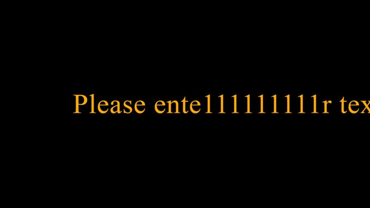 1