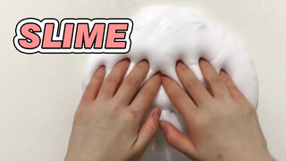 Thủ công|Slime bùn