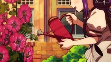 Jibaku Shounen Hanako-kun S2 - Ep 8 (HD) Sub Indo.