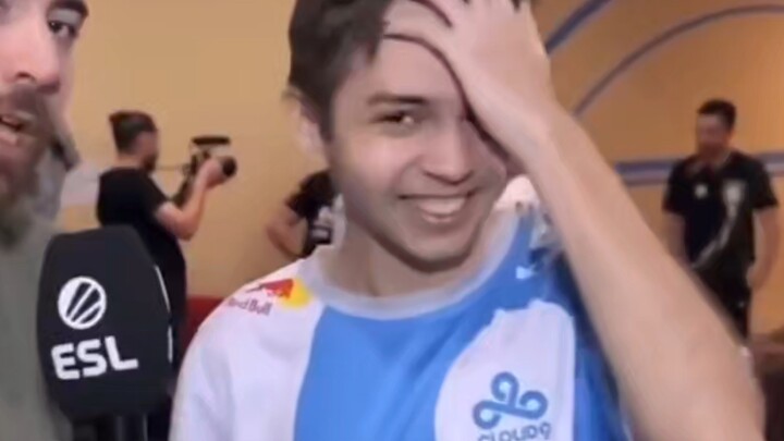 A roundup of some jaw-dropping interviews in CS:GO