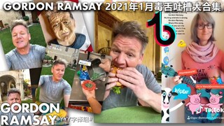 Hellish Chef's Sharp-Tongued Roast PT.6