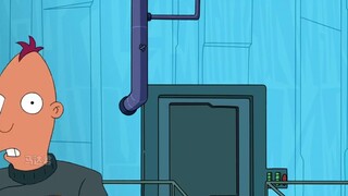 The truth about Lao Gan Ma dark matter fuel