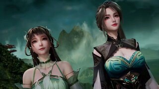 Supreme God Emperor Eps 513 PV