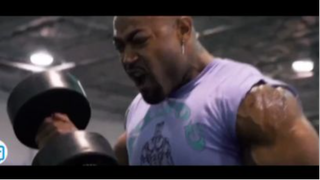 ONE LIFE - FITNESS MOTIVATION #gym
