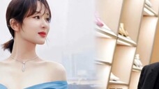 Tak disangka, sebelum Xiao Zhan dan Yang Zi bertemu, metafisika mulai melingkupi mereka! Takdir
