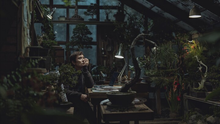 Watch No Other Choice Full Movie 2025 HD - www.onoflix.com