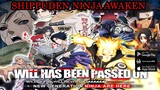 Shippuden Ninja Awaken Gameplay - Naruto RPG Game Android iOS APK