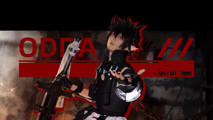 【Chúc mừng sinh nhật Oda】Bản cosplay chính thức - “Bạn không thể thiêu rụi chúng tôi”