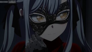 【新三国×mujica】#2 The one below feels sad for Xiaoxiang, and the other two congratulate him