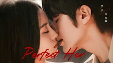 Perfect Her (2024) Eps 11 Sub Indo