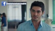 Ask Laftan Anlamaz - Episode 13