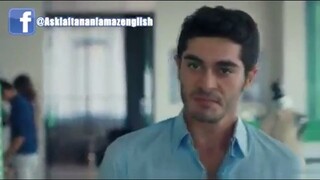 Ask Laftan Anlamaz - Episode 13
