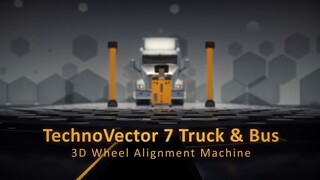 TechnoVector 7 Truck & Bus