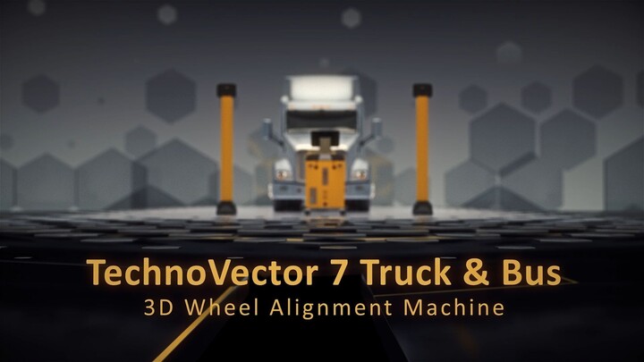 TechnoVector 7 Truck & Bus
