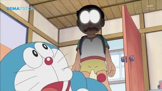 Petualangan Ulang Tahun Nobita | Doraemon Bahasa Indonesia Terbaru 2024