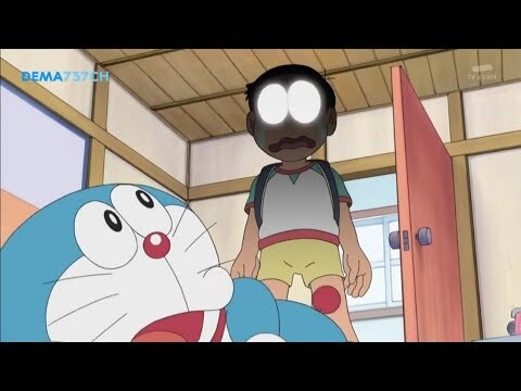 Petualangan Ulang Tahun Nobita | Doraemon Bahasa Indonesia Terbaru 2024