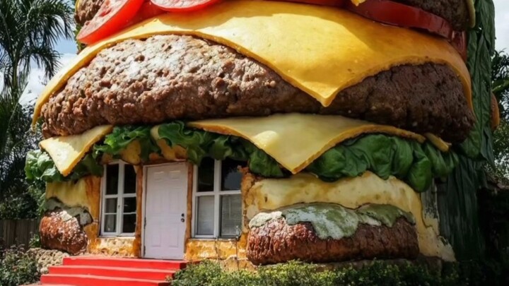 "Tag temanmu untuk tinggal bersama"