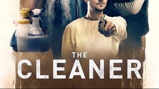 Movie The Cleaner