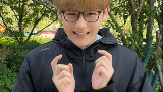 I met a college student who sells Tao Tao Yi Mushrooms.