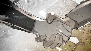【โครงการแฟนตาซีตะวันตก】 PV ส่งเสริมการขาย City of the Dark Sun "ทั่วไป"