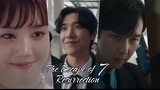 The Escape of seven: Resurrection|| Seven Escape Season 2||The Resurrection of the seven|Trailer