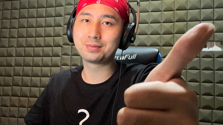 "Friend, let's play a round of Apex Legends!"