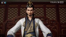 Zhen Wu Dianfeng S2 episode 02 Sub Indo full