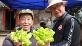 For the friends in Hubei, 'Er Vegetable" 3 way preparation method. 