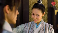 Hiên Viên Kiếm Hán Chi Vân - Tập 41