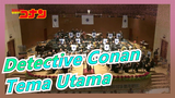 [Detective Conan] Tema Utama "Detective Conan", Cover Band Konser, Bravo!