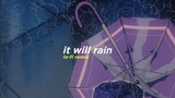 Bruno Mars - It Will Rain (Alphasvara Lo-Fi Remix)