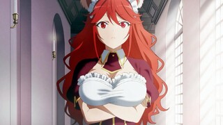 【Juli/Hayato Murase & Atsumi Tanezaki】Sebenarnya, apakah aku yang terkuat? PV2 [Tim Lokalisasi MCE]