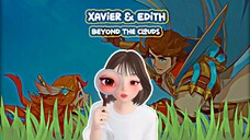 MEMBAHAS CARA MENDAPATKAN SKIN XAVIER DAN EDITH BEYOND THE CLOUDS