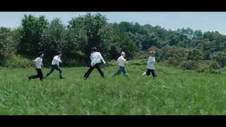 TXT "Beautiful Strangers" M/V