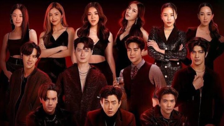 🪾The Jungle 🌳EP 3 Sub Indo