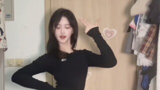 I deserve to be called sister today