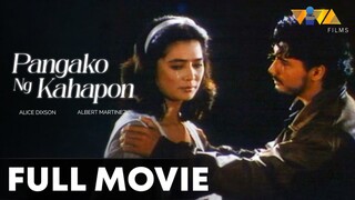 Pangako Ng Kahapon Full Movie