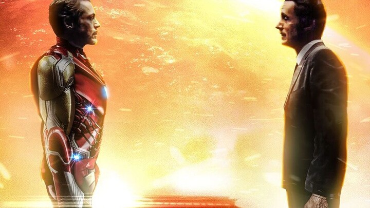 A new clip from the re-release of "Avengers 4" has been released! What are the extra 7 minutes about