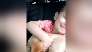 Tạm biệt Bơ nhé con...cunyeucuadua yeucho yeuchomeo cún cúncon chó chómèo chócon chókhôn yeuchomeo chócute pet dog dogsoftiktok doggo