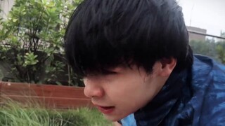 [Original Special Effects｜The Legend of the Demon Sealer] The fifth episode features a super-hot tra