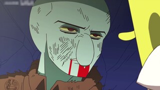 【Official Chinese version】Attack on the Sea King【Sea Final Season Episode 1】