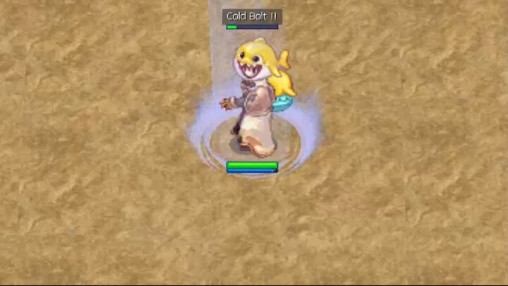 Ragnarok Zero Global Gameplay – Mage Class, Baby Shark Costume, & Tips for New Players #ragnarok
