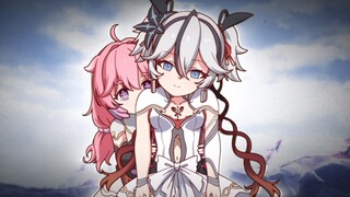 【大鸣王潮1566】椿：现在想起我来了？