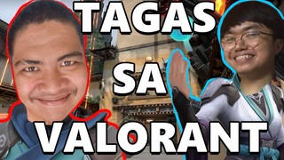TOURNAMENT KASAMA SI OSAS