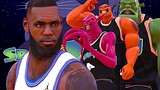 Space Jam 2 OFFICIAL TRAILER