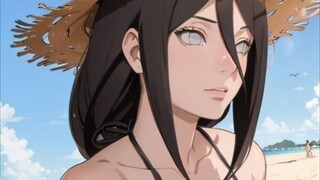 HANABI SUS PARAH ANJIM