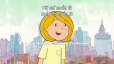 Điệp Viên Harriet (Phần 2) EP 1 [Sub Việt]