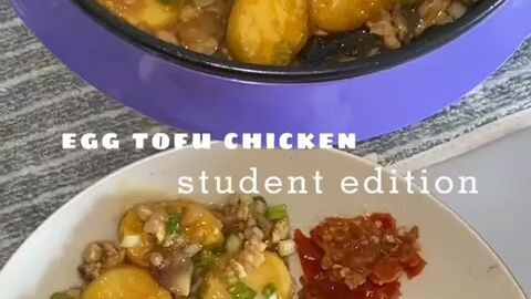 how to cook tofu using a mini cook